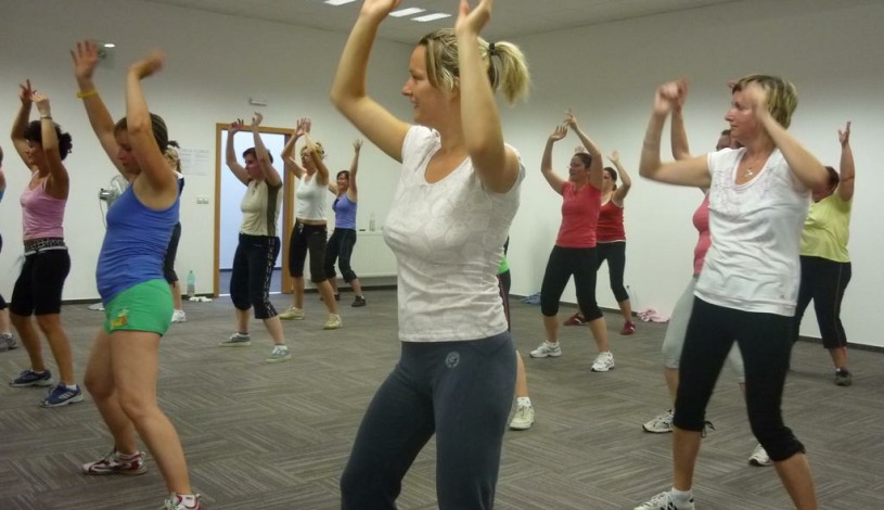 Hotel Kaskáda Ledeč nad Sázavou